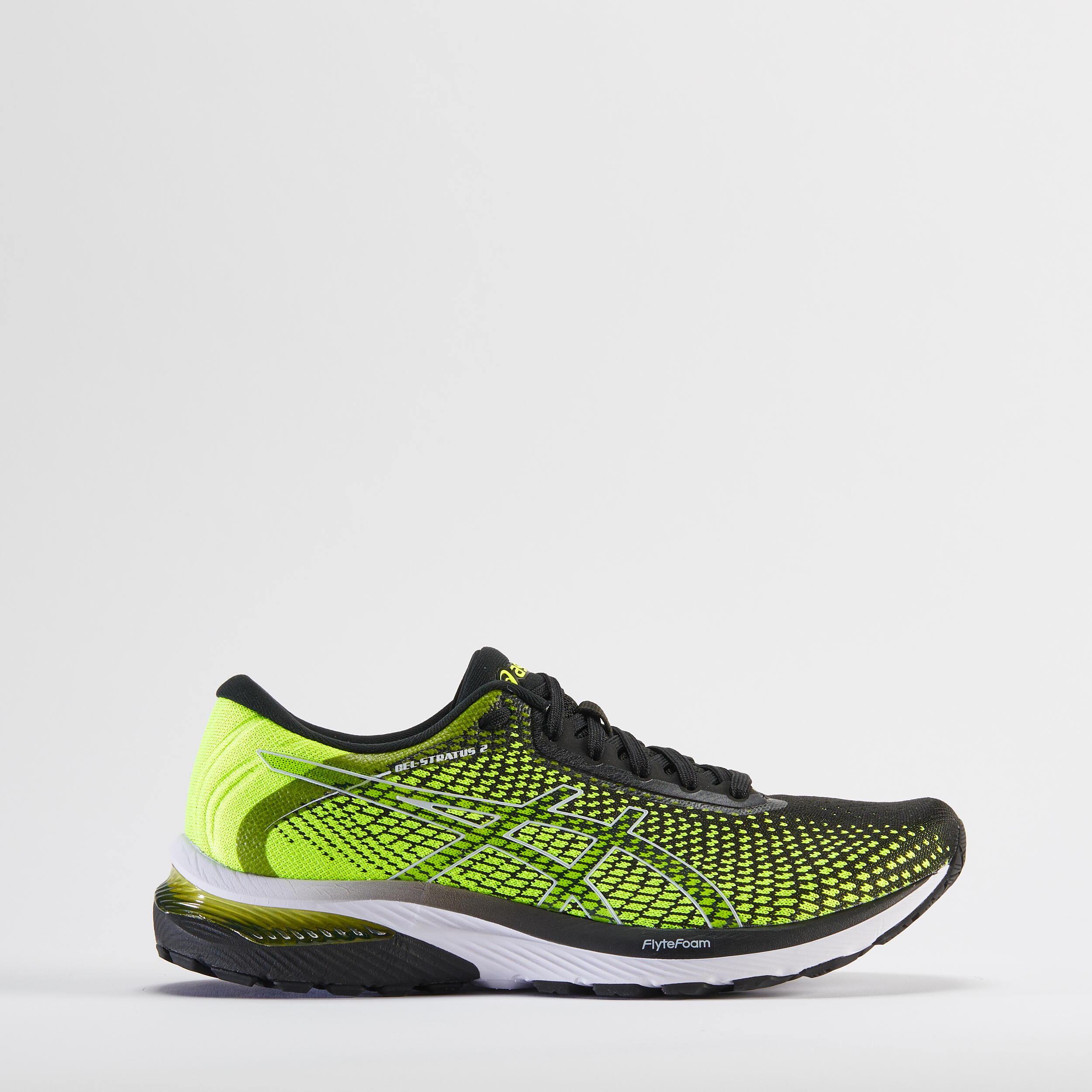 Asics gel stratus 3 herren online